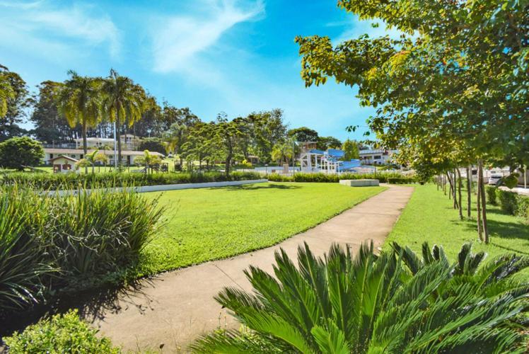 Hotel Fazenda M1 Агуас-ди-Линдоя Экстерьер фото