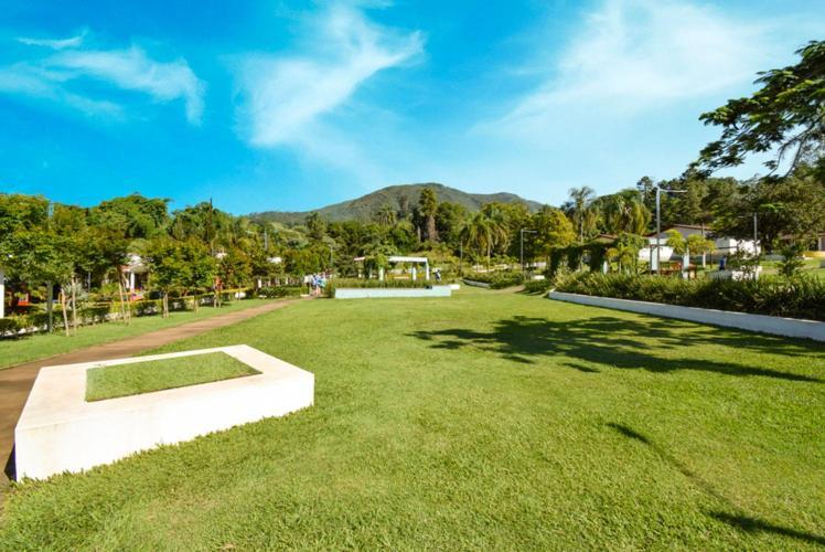 Hotel Fazenda M1 Агуас-ди-Линдоя Экстерьер фото